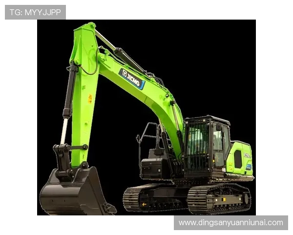 挖掘机轻量化材质应用